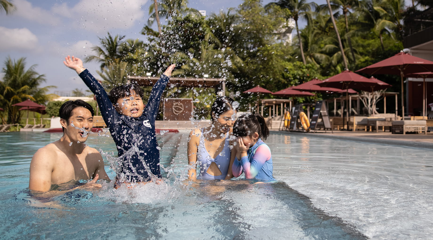 49 Reasons to Love Sentosa