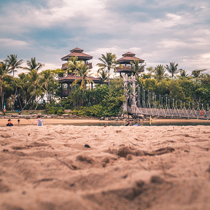 PALAWAN BEACH