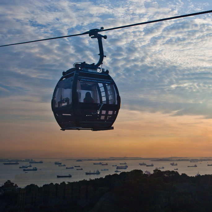 CABLE CAR