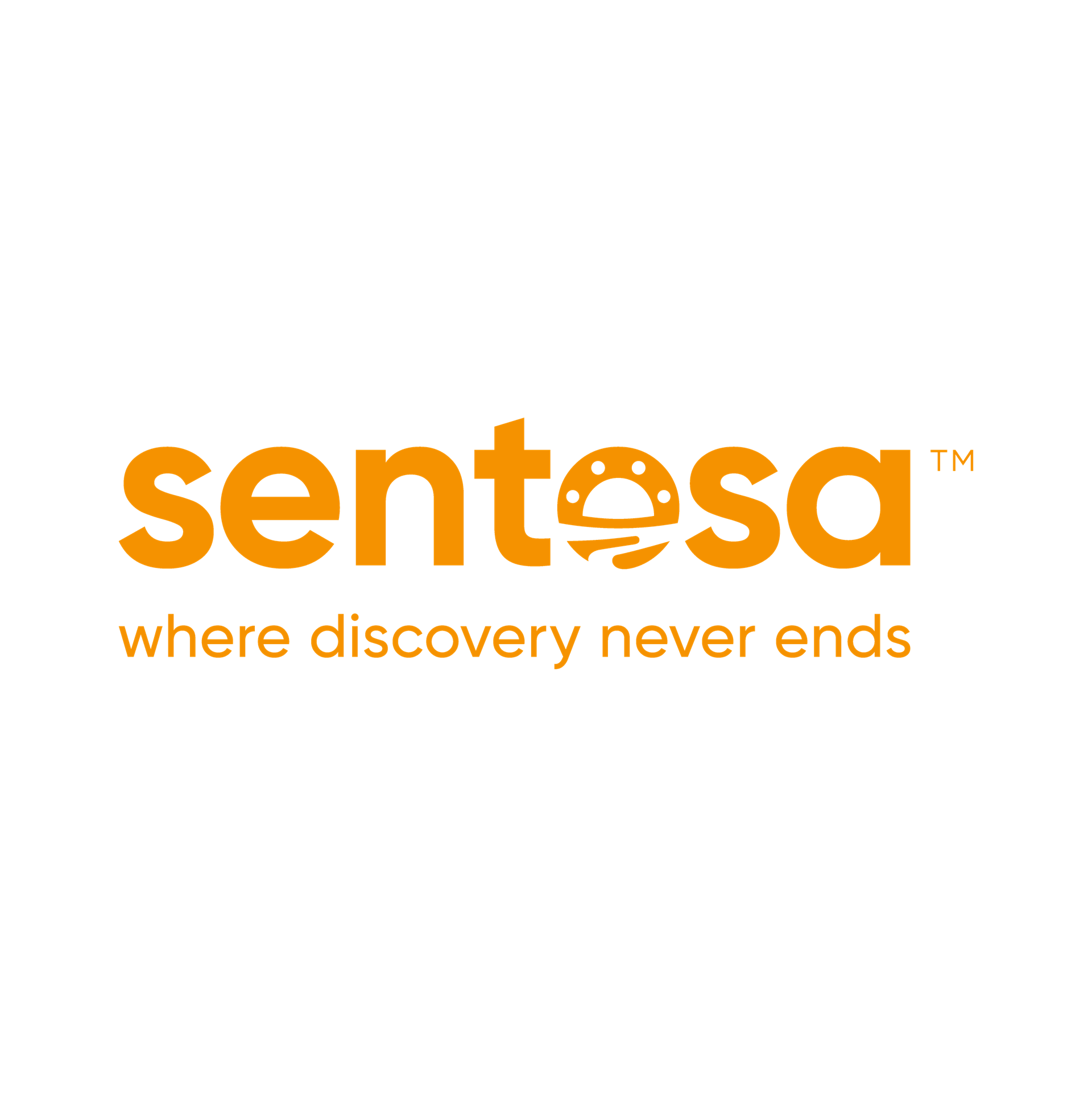 Sentosa, where discovery never ends