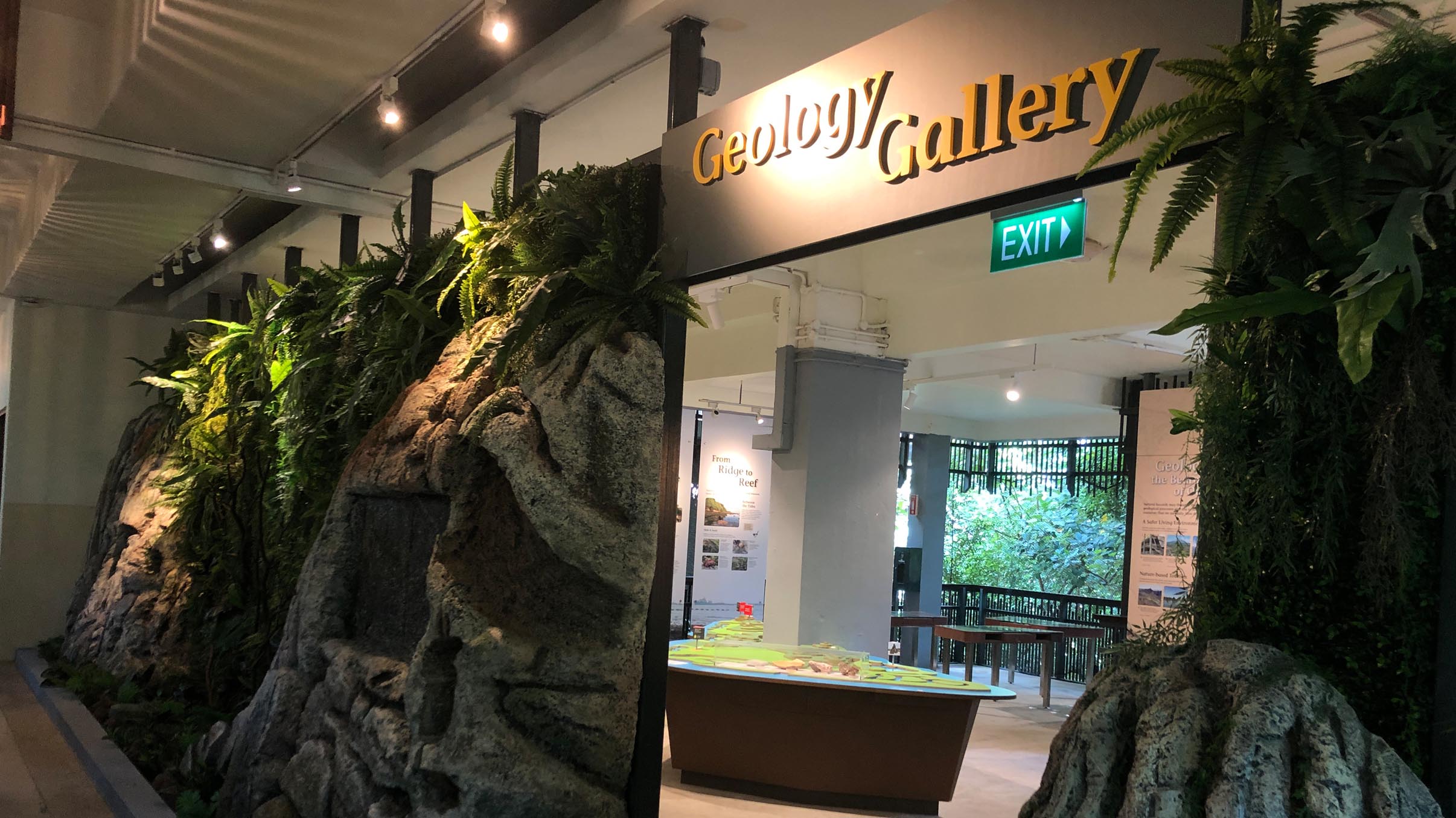 Geology Gallery