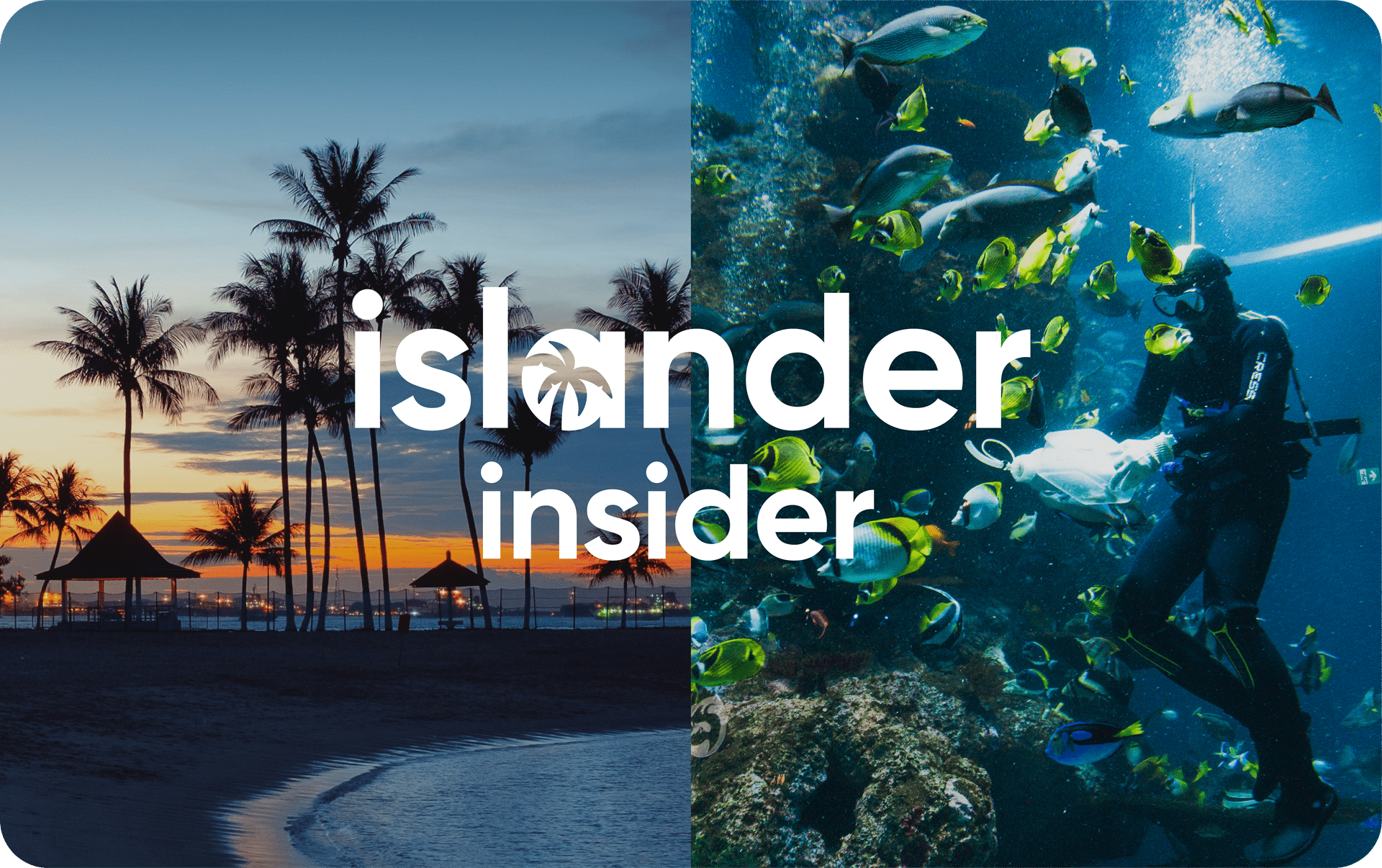 ISLANDER INSIDER