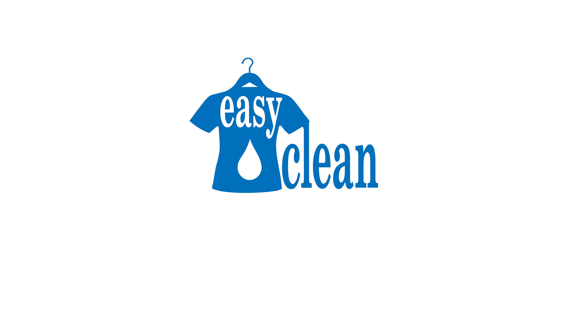 Easyclean Laundry logo